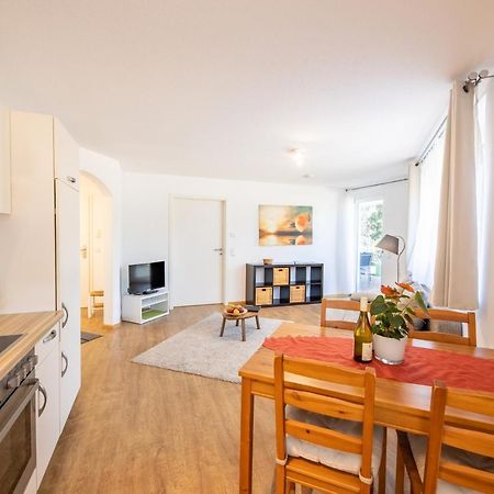 Braviscasa - Ferienresidenz Haus Am Bach Vogtsburg Am Kaiserstuhl Zewnętrze zdjęcie