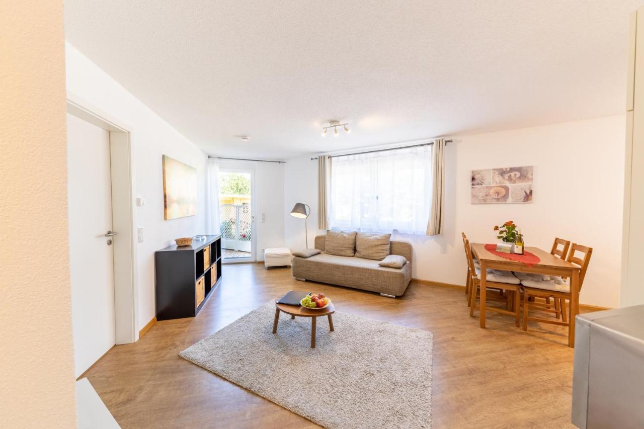 Braviscasa - Ferienresidenz Haus Am Bach Vogtsburg Am Kaiserstuhl Zewnętrze zdjęcie