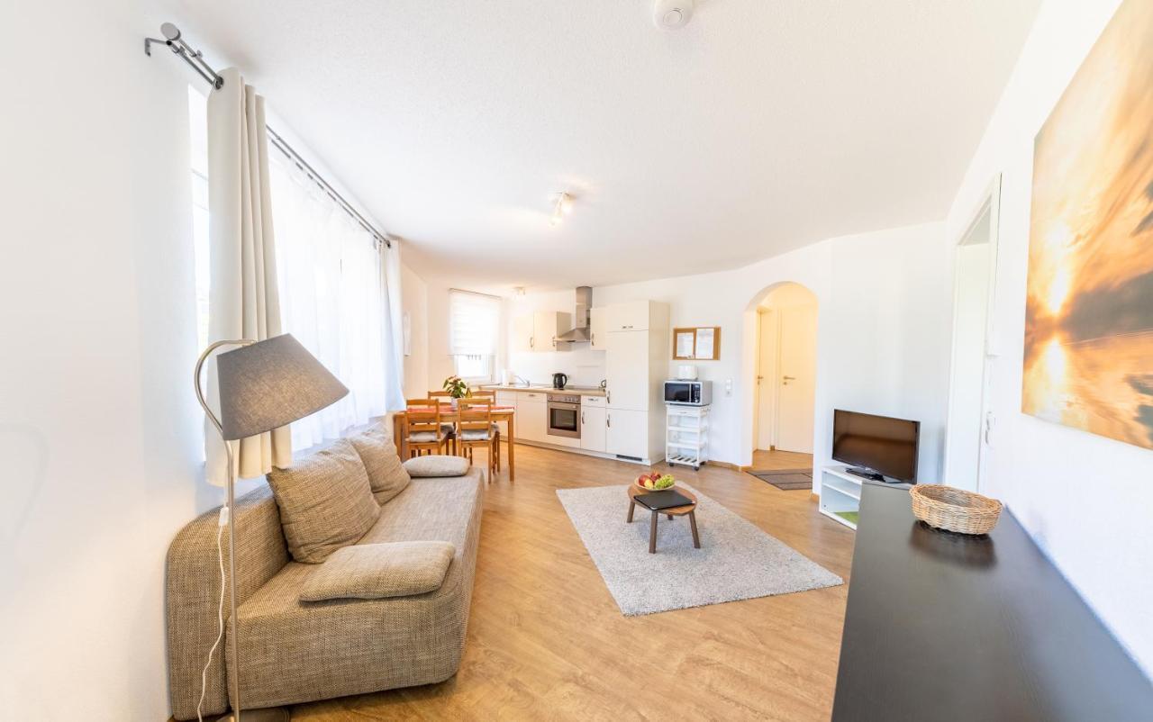 Braviscasa - Ferienresidenz Haus Am Bach Vogtsburg Am Kaiserstuhl Zewnętrze zdjęcie