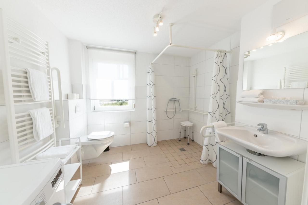 Braviscasa - Ferienresidenz Haus Am Bach Vogtsburg Am Kaiserstuhl Zewnętrze zdjęcie