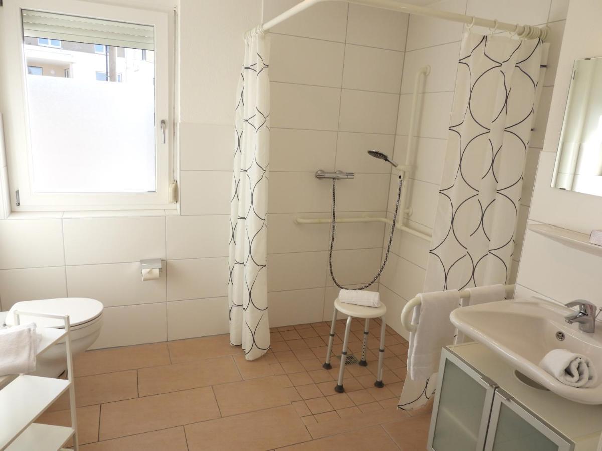 Braviscasa - Ferienresidenz Haus Am Bach Vogtsburg Am Kaiserstuhl Zewnętrze zdjęcie