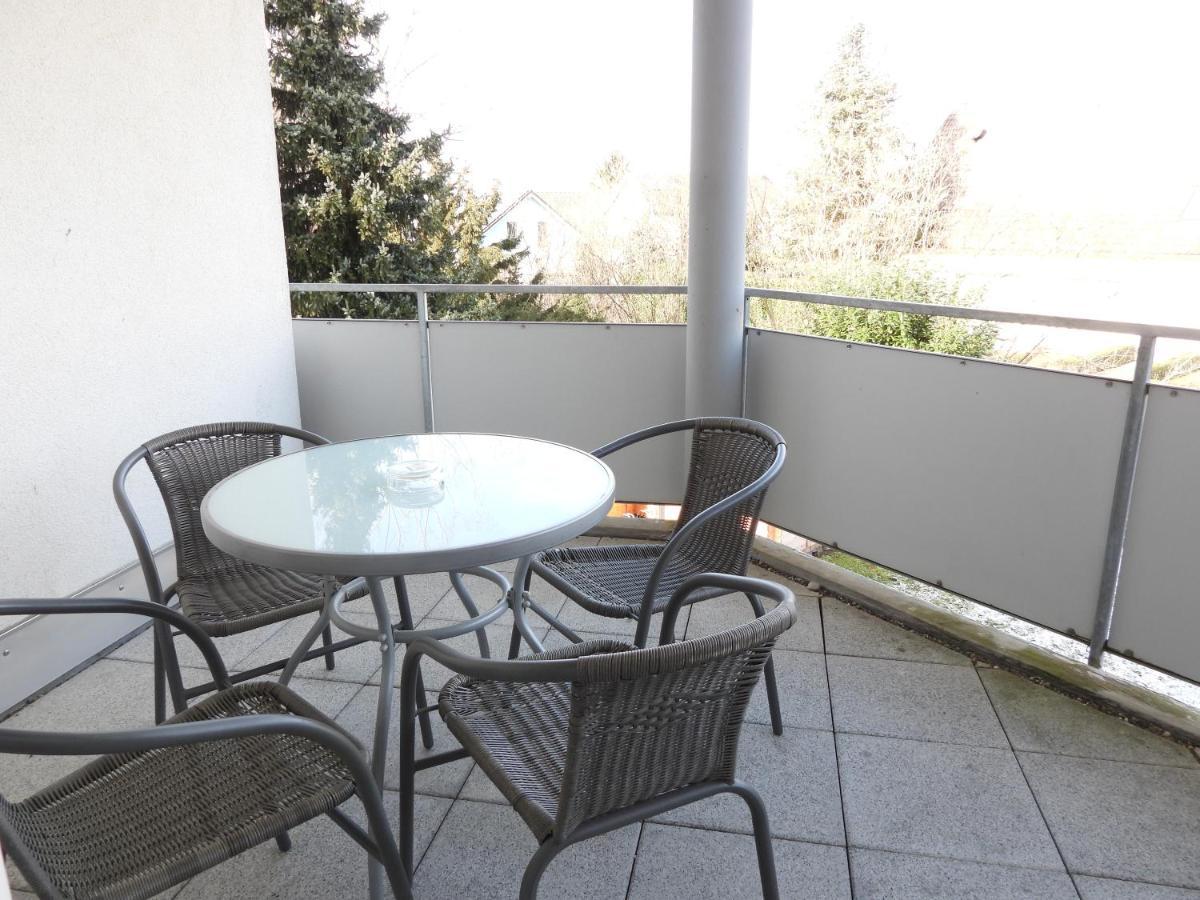 Braviscasa - Ferienresidenz Haus Am Bach Vogtsburg Am Kaiserstuhl Zewnętrze zdjęcie