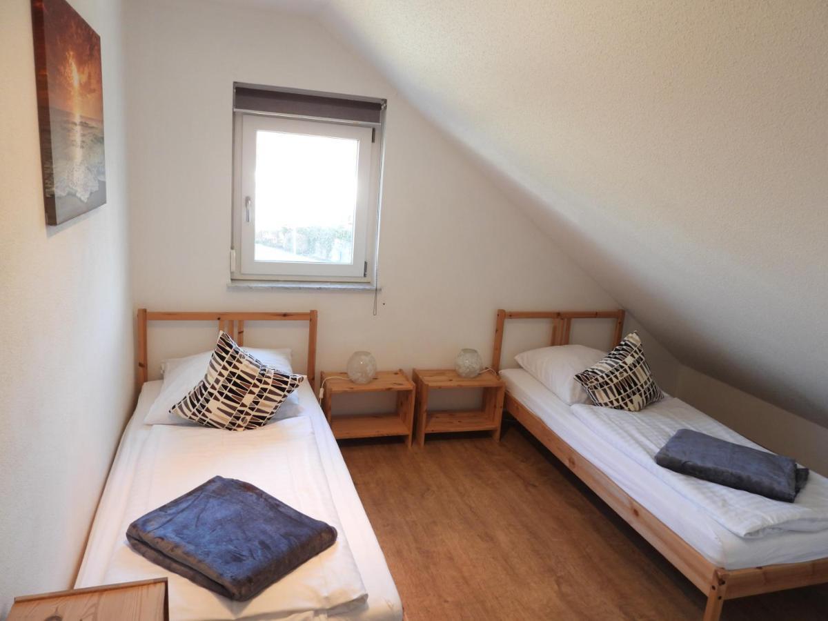 Braviscasa - Ferienresidenz Haus Am Bach Vogtsburg Am Kaiserstuhl Zewnętrze zdjęcie