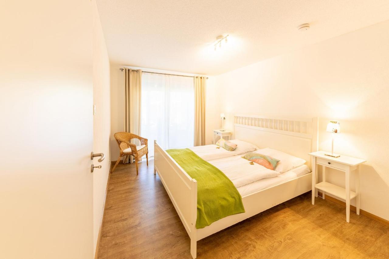 Braviscasa - Ferienresidenz Haus Am Bach Vogtsburg Am Kaiserstuhl Zewnętrze zdjęcie